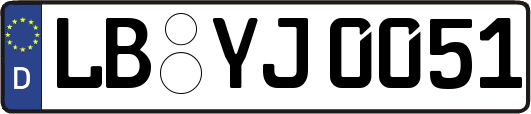LB-YJ0051
