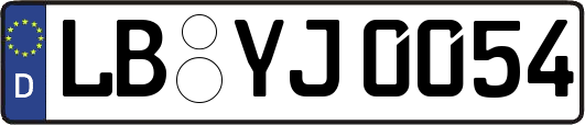 LB-YJ0054