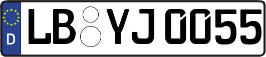 LB-YJ0055