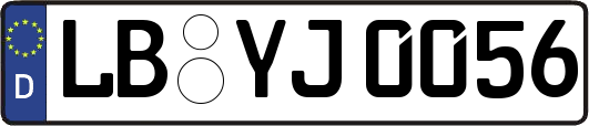 LB-YJ0056