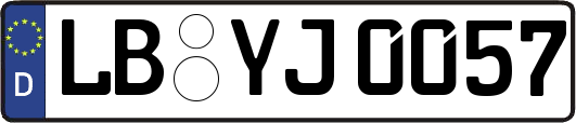 LB-YJ0057