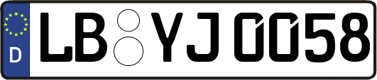 LB-YJ0058