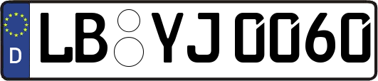LB-YJ0060