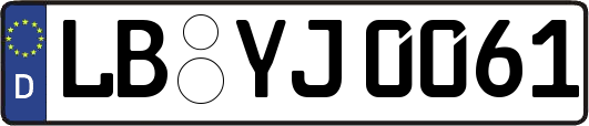 LB-YJ0061