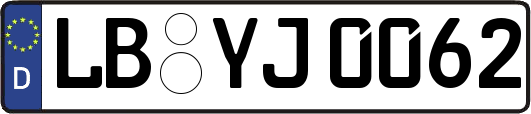LB-YJ0062