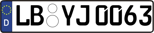 LB-YJ0063