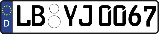 LB-YJ0067