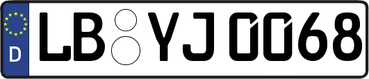 LB-YJ0068