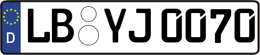 LB-YJ0070