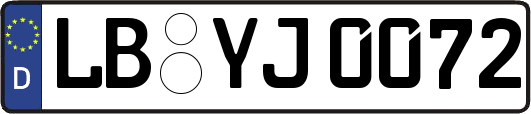 LB-YJ0072
