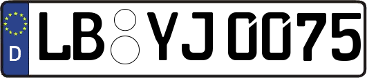 LB-YJ0075