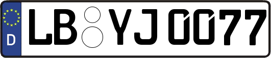 LB-YJ0077