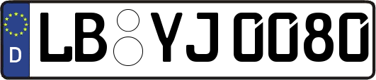 LB-YJ0080