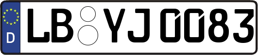 LB-YJ0083