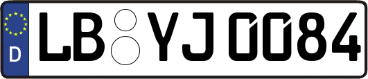 LB-YJ0084