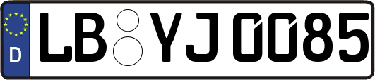 LB-YJ0085