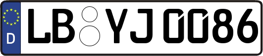 LB-YJ0086