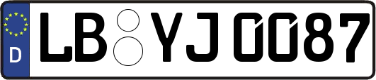 LB-YJ0087