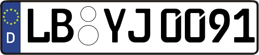 LB-YJ0091
