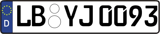 LB-YJ0093
