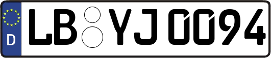LB-YJ0094