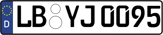 LB-YJ0095