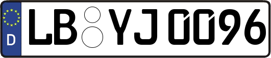 LB-YJ0096