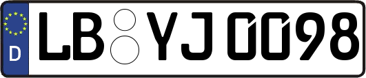 LB-YJ0098