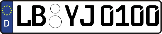 LB-YJ0100
