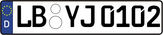 LB-YJ0102