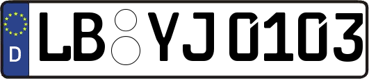 LB-YJ0103