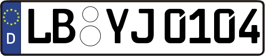 LB-YJ0104