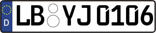 LB-YJ0106
