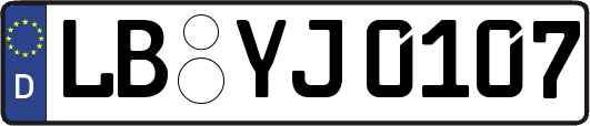 LB-YJ0107