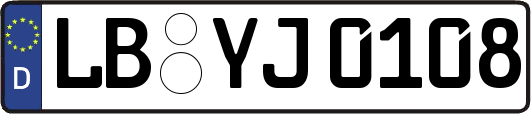 LB-YJ0108