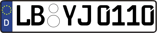 LB-YJ0110