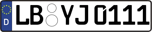 LB-YJ0111