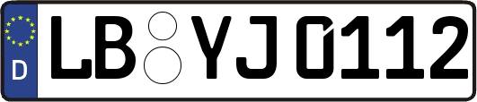 LB-YJ0112