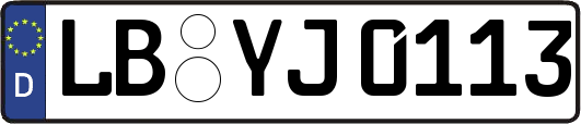 LB-YJ0113
