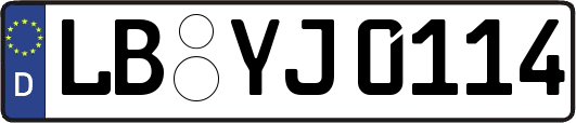 LB-YJ0114