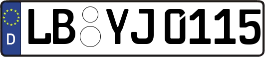 LB-YJ0115