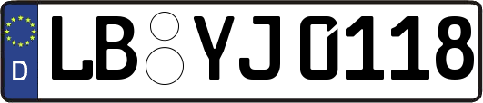 LB-YJ0118