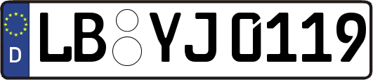 LB-YJ0119