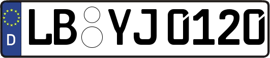LB-YJ0120