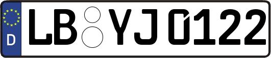 LB-YJ0122