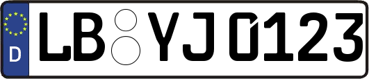 LB-YJ0123