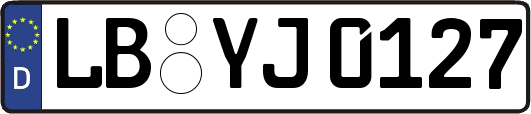 LB-YJ0127