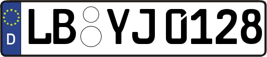 LB-YJ0128