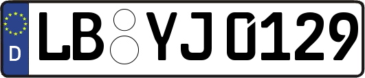 LB-YJ0129