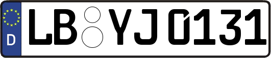 LB-YJ0131